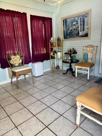 112 Mcqueen Street, Rockingham, NC 28379