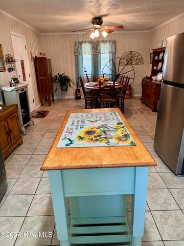 112 Mcqueen Street, Rockingham, NC 28379
