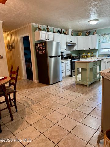 112 Mcqueen Street, Rockingham, NC 28379