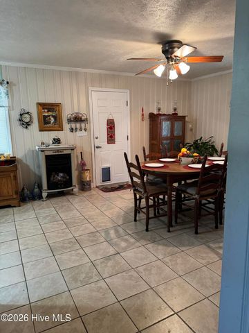 112 Mcqueen Street, Rockingham, NC 28379