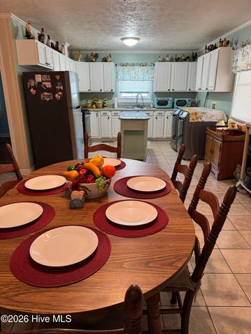112 Mcqueen Street, Rockingham, NC 28379