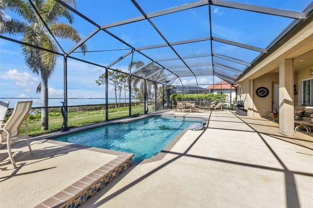 2895 MILL CREEK ROAD, Port Charlotte, FL 33953