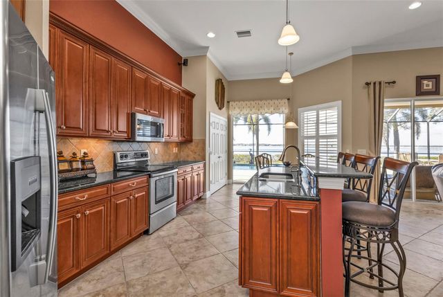 2895 MILL CREEK ROAD, Port Charlotte, FL 33953