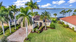 2895 MILL CREEK ROAD, Port Charlotte, FL 33953