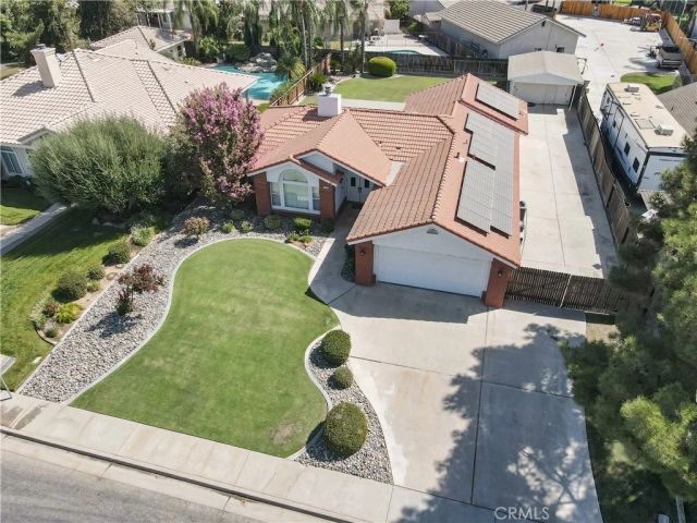 5508 Danbury Court, Bakersfield, CA 93312