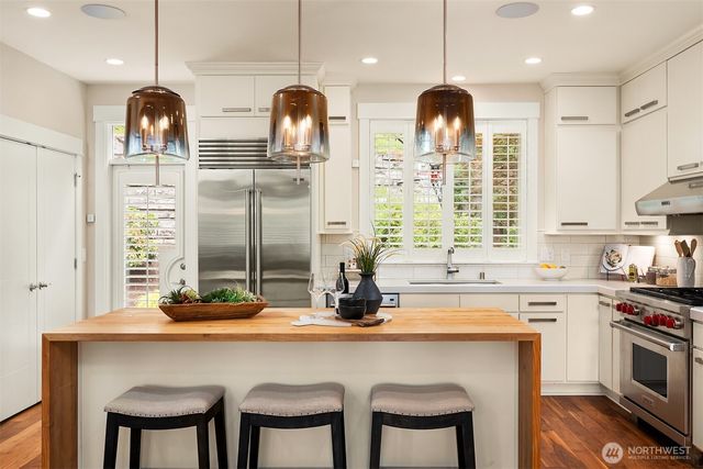 867 224th Avenue NE, Sammamish, WA 98074