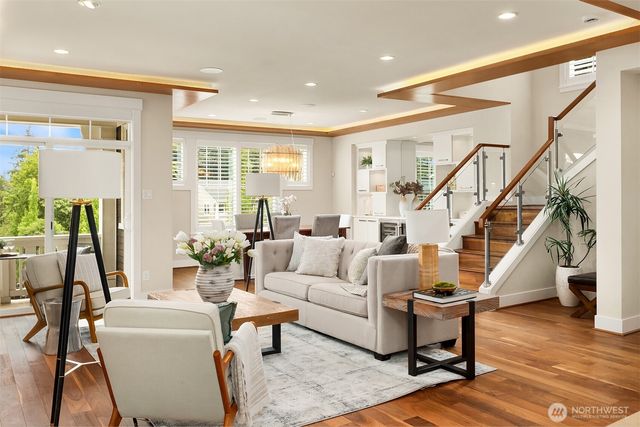 867 224th Avenue NE, Sammamish, WA 98074