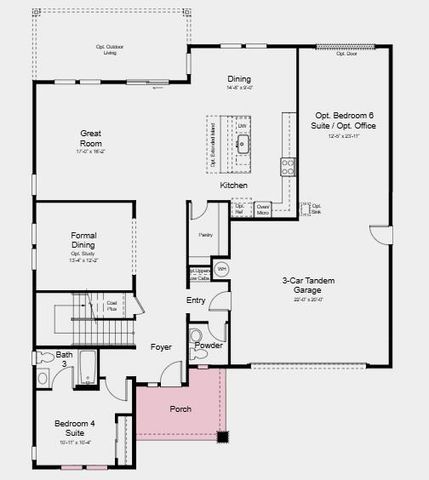4041 Sagebrush Way, Roseville, CA 95747