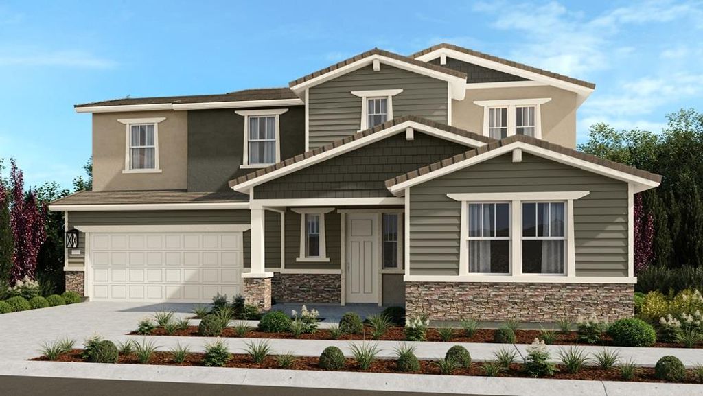 4041 Sagebrush Way, Roseville, CA 95747