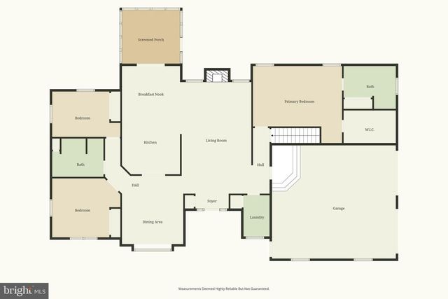 331 BRUNNERS GROVE RD, Reinholds, PA 17569