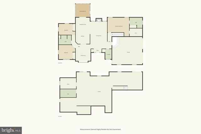 331 BRUNNERS GROVE RD, Reinholds, PA 17569