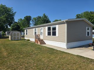 26 Traveler Drive 26, Sparta Twp, MI 49345