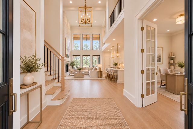 4464 Ralph Drive, Rockwall, TX 75032