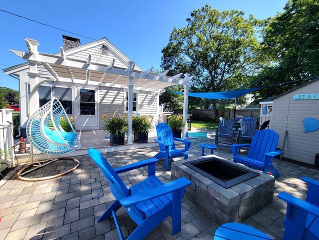 18 Lyndale Road, Yarmouth, MA 02664