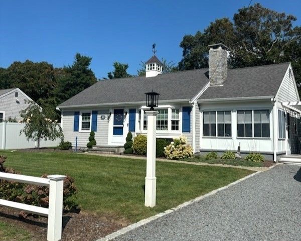 18 Lyndale Road, Yarmouth, MA 02664