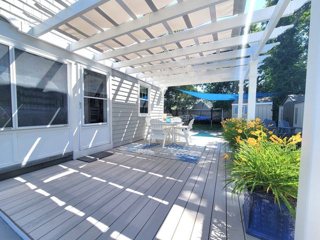18 Lyndale Road, Yarmouth, MA 02664