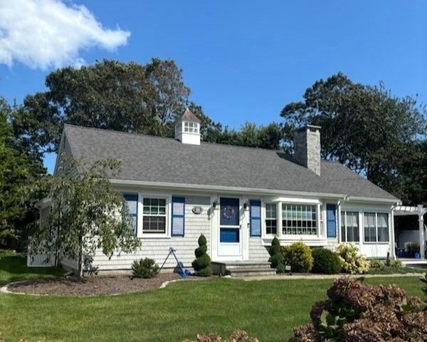 18 Lyndale Road, Yarmouth, MA 02664