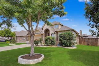 1133 Cardinal Ridge Road, Burleson, TX 76028