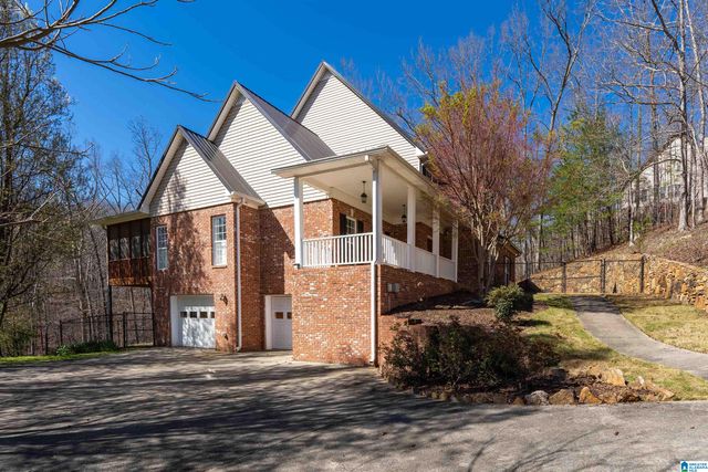 8560 PINE MOUNTAIN ROAD, Pinson, AL 35126