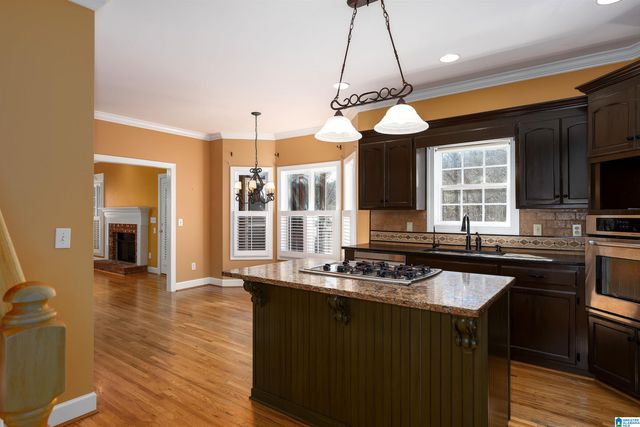 8560 PINE MOUNTAIN ROAD, Pinson, AL 35126