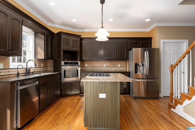 8560 PINE MOUNTAIN ROAD, Pinson, AL 35126