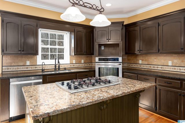 8560 PINE MOUNTAIN ROAD, Pinson, AL 35126