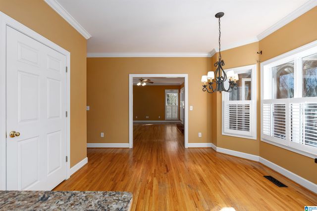 8560 PINE MOUNTAIN ROAD, Pinson, AL 35126