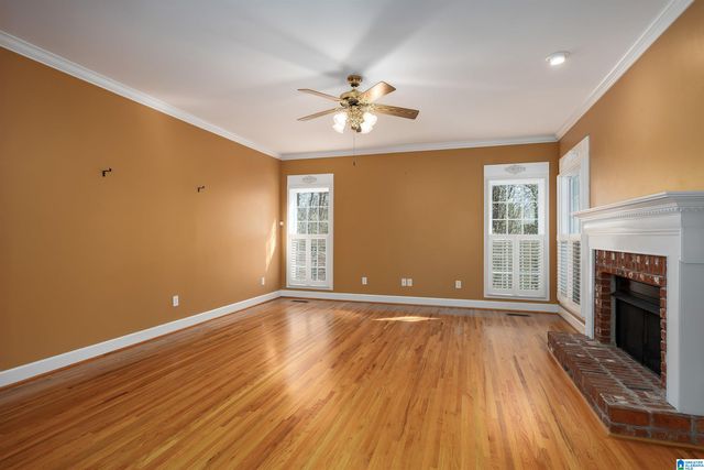 8560 PINE MOUNTAIN ROAD, Pinson, AL 35126