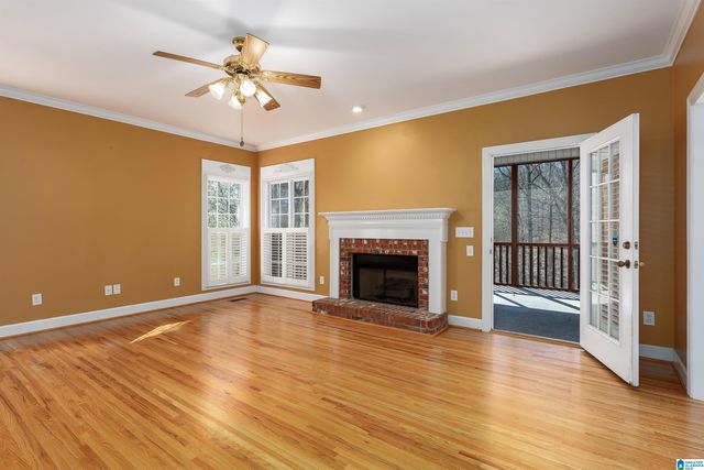 8560 PINE MOUNTAIN ROAD, Pinson, AL 35126