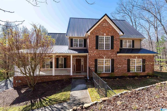 8560 PINE MOUNTAIN ROAD, Pinson, AL 35126
