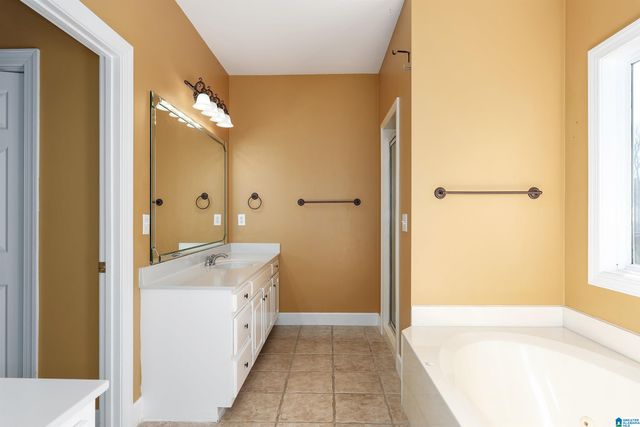 8560 PINE MOUNTAIN ROAD, Pinson, AL 35126