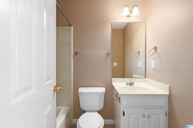 8560 PINE MOUNTAIN ROAD, Pinson, AL 35126