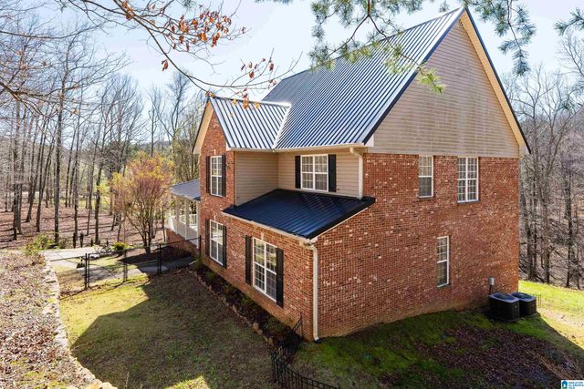 8560 PINE MOUNTAIN ROAD, Pinson, AL 35126