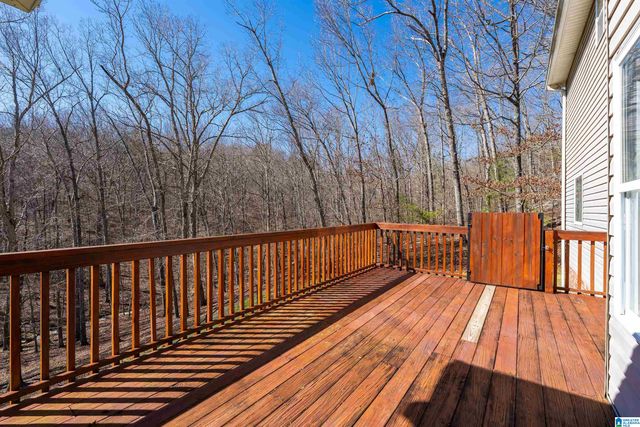 8560 PINE MOUNTAIN ROAD, Pinson, AL 35126