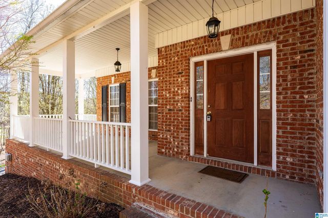 8560 PINE MOUNTAIN ROAD, Pinson, AL 35126