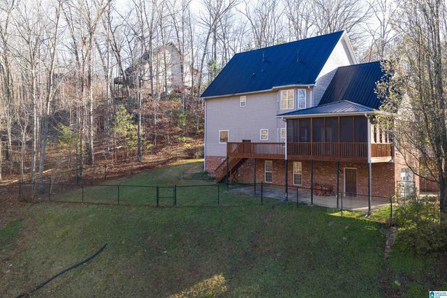 8560 PINE MOUNTAIN ROAD, Pinson, AL 35126