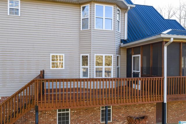 8560 PINE MOUNTAIN ROAD, Pinson, AL 35126