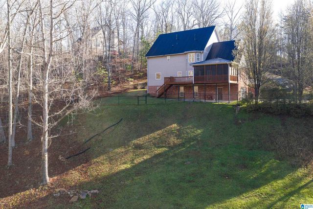 8560 PINE MOUNTAIN ROAD, Pinson, AL 35126