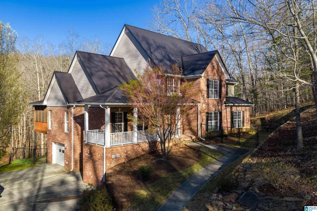 8560 PINE MOUNTAIN ROAD, Pinson, AL 35126