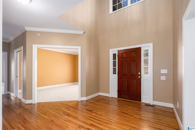 8560 PINE MOUNTAIN ROAD, Pinson, AL 35126