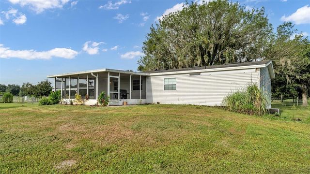 606 MORGAN ROAD, Winter Haven, FL 33880