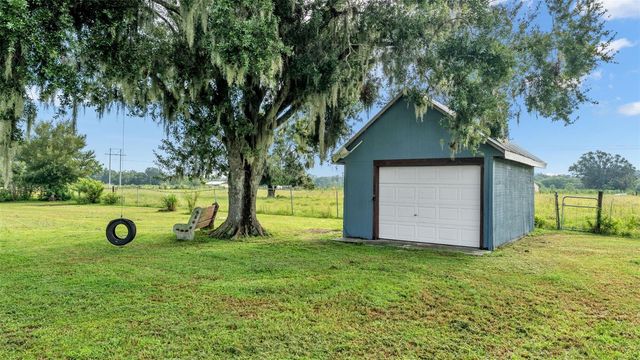 606 MORGAN ROAD, Winter Haven, FL 33880