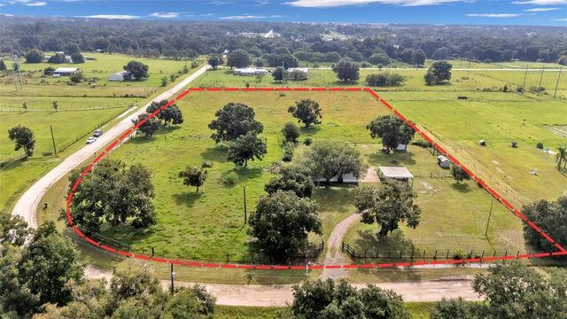 606 MORGAN ROAD, Winter Haven, FL 33880