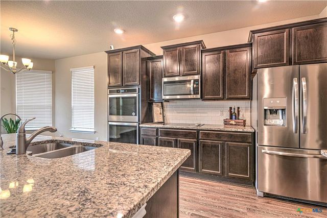 5300 Primavera LN NW, Killeen, TX 76549