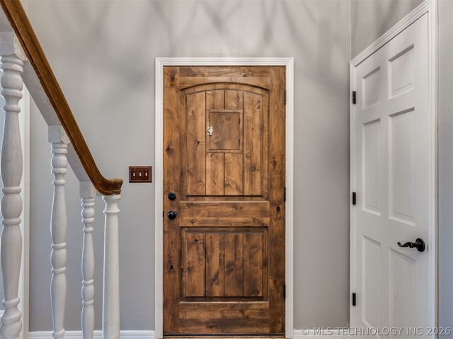 4628 S 193rd West Avenue, Sand Springs, OK 74063