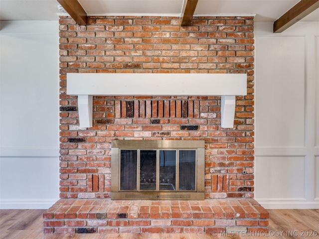 4628 S 193rd West Avenue, Sand Springs, OK 74063