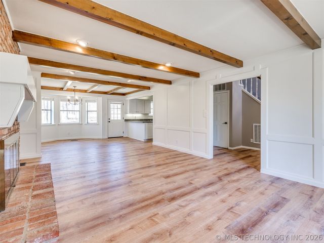 4628 S 193rd West Avenue, Sand Springs, OK 74063