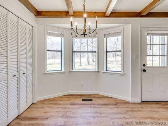 4628 S 193rd West Avenue, Sand Springs, OK 74063