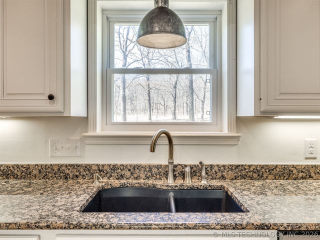 4628 S 193rd West Avenue, Sand Springs, OK 74063