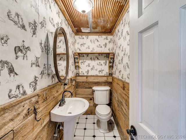 4628 S 193rd West Avenue, Sand Springs, OK 74063